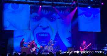 REVIEW: Supergrass @ Liverpool Olympia