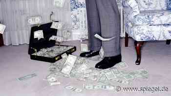 Ungleichheit in Deutschland: CEOs verdienen deutlich mehr