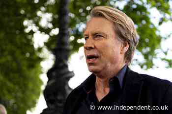 Producer Giles Martin says Government must do more to ‘protect artists’ from AI