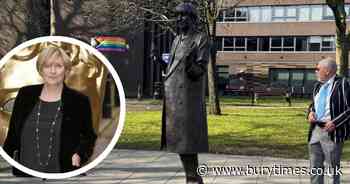 Candid unseen footage set to be released in Victoria Wood documentary