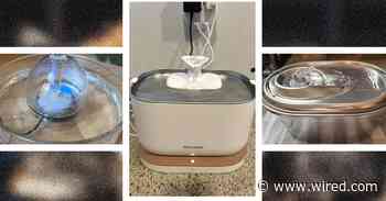 13 Best Cat Water Fountains, WIRED Tested and Reviewed (2025)