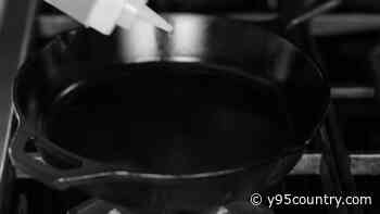 From Your Wyoming Campfire To Kitchen: The Case For Cast Iron