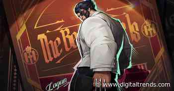 How to get Marvel Rivals Wolverine Patch costume for free