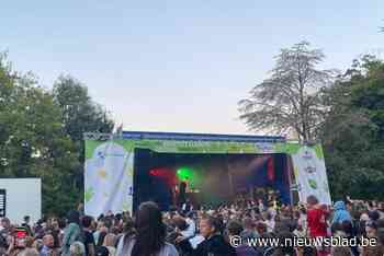 Gratis Parkies-concerten keren terug naar de kust: eerste data aangekondigd