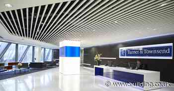 T&T says London tops table for high-spec fit out costs