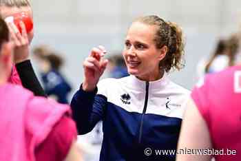 Na zes jaar sluit Fien Callens hoofdstuk af bij VC Oudegem: “We bewezen dat we kunnen aansluiten bij de top in ons land”