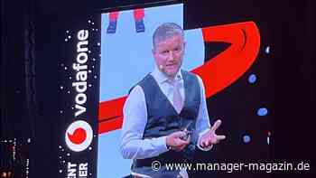 OMR 2025 und Finance Forward: Philipp Klöckner, Amy Webb, Florian Heinemann, Philipp Freise, Dirk Nowitzki, Tanja Birkholz und viele mehr – Highlights des zweiten Tages