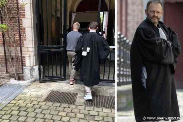 Ex-turncoach (27) vraagt vrijspraak voor belaging en verkrachting: “Een geval van woord tegen woord”