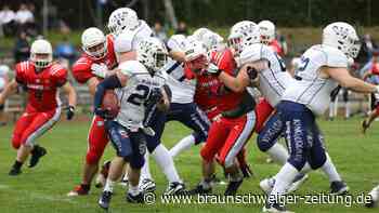 Endlich! Das Blue-Wings-Comeback steigt am Samstag