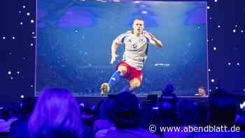 „Always Hamburg“ – Westermeyer gibt ersten Einblick in HSV-Doku