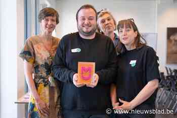 Detentiehuis wint Mediawijs Award Inspiratie: “Digitale geletterdheid is cruciaal om mee te zijn in huidige samenleving