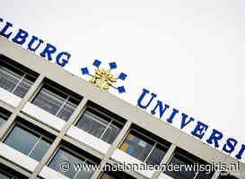 Universiteit Tilburg werkt voorlopig niet meer samen met Israëlische instellingen