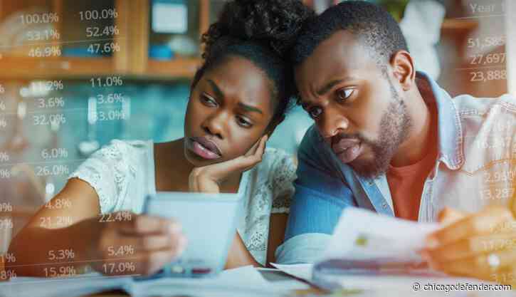 The Carr Report: Breaking the cycle of financial ignorance