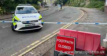 Man whose body found in suitcase ‘sexually assaulted and blackmailed teenager’