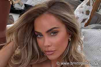 Ed Stobart's wife says her passport has stopped working