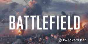 Electronic Arts onthult deze zomer volgende Battlefield