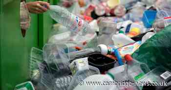 Brits to get paid for bringing back bottles to supermarkets, including Tesco and Asda