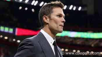 Tom Brady reveals what he texted Shedeur Sanders during NFL Draft slide