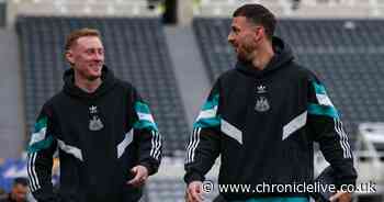 Eddie Howe's six Newcastle United transfer decisions as Premier League interest emerges