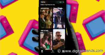 Netflix gets a TikTok-like feed that guides you straight into a binge watch