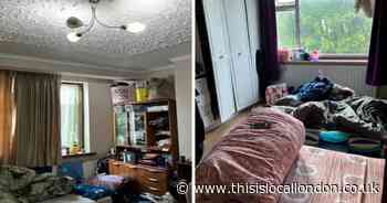 Brent rogue landlords fined after cramming 15 people in seven-bedroom home