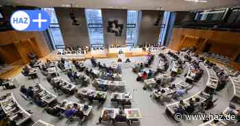 Darum dürfen AfD-Mitglieder weiter als Beamte in Niedersachsen und Hannover arbeiten