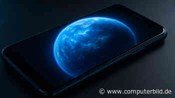 LG kündigt erste Displays mit blauen PHOLEDs an