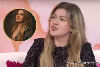 Kelly Clarkson Says She’s Gotten ‘Very Cruel’ Comments About Her Looks
