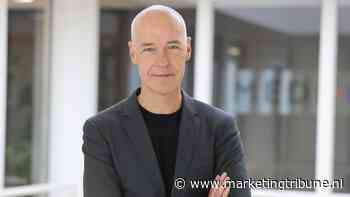 Arjan Pomper vertrekt al weer bij Nationaal Media Onderzoek