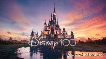 Quartalsbilanz: Disney profitiert von Freizeitparks und Streaming