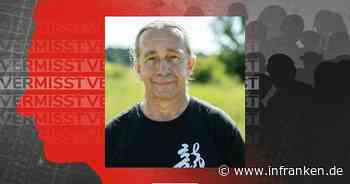 Er wollte zum Walberlafest: 64-Jähriger aus Erlangen spurlos verschwunden