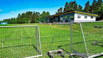 Sport in Nagold: Neue Plätze für den Süden und Norden