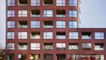 Appartementen Wenckebach