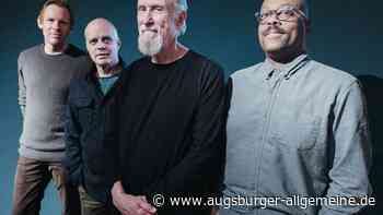 Diese Stars kommen zum Internationalen Jazzsommer