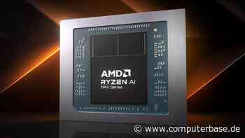 Beelink GTR9 Pro/AI Mini: AMD Strix Halo zieht für 1.800 USD in weitere Mini-PCs ein