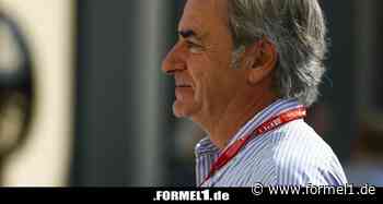 Wird Carlos Sainz sen. der nächste FIA-Präsident?