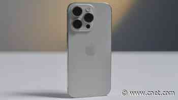 iPhone 16 Pro Long-Term: One Feature Stands Above All Others