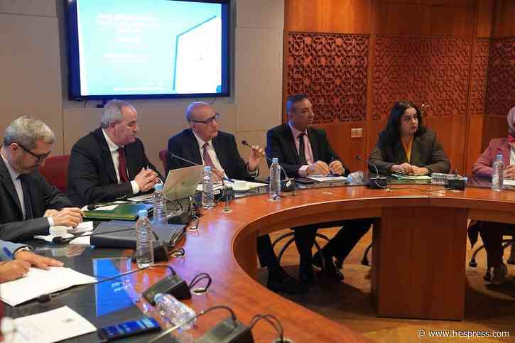 المداوي: الجامعات مشتّتة .. والدول العظمى "تت