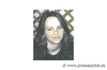 POL-OF: Wo ist Jennifer Kara?