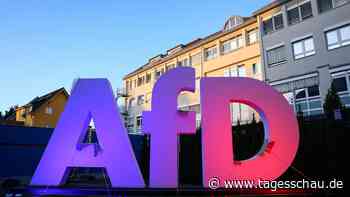 Was die Klage der AfD vor dem Verwaltungsgericht bedeutet