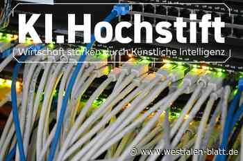 Paderborner Firmen sollen klüger werden