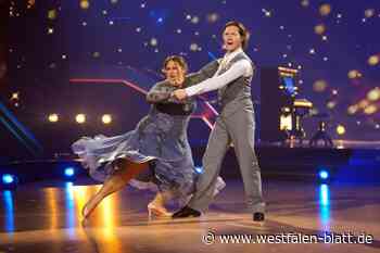 Ein anderer Mann an der Seite von „Selfiesandra“ aus Bielefeld