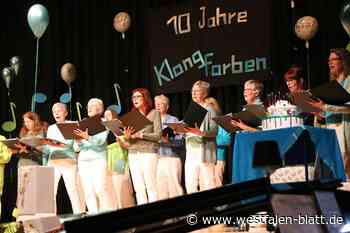 Offene Chorproben des Sängerkreises Halle