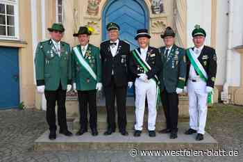 Stark im BHDS vertreten