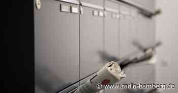 Tote Taube im Briefkasten – Polizei ermittelt