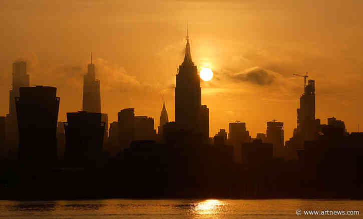 New York Fairs Return to One Jam-Packed Week, Amid Major Market Shifts 