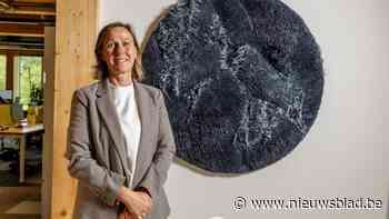 Kamp C brengt start-ups in contact met architecten en aannemers: "10.000 bezoekers per jaar die de beloftevolle starters hier kunnen ontdekken"