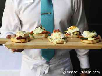 Get in Mom's good books: Here are 10 Lower Mainland brunch ideas for Mother's Day