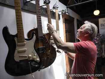 'We're going to have to do something': Delta guitar parts maker cites tariffs as major threat to operations