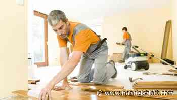 Steuern : Welche Sonderwünsche bei Bauvorhaben die Grunderwerbsteuer in die Höhe treiben